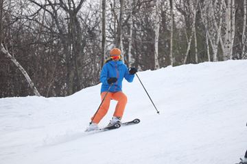 Picture of Group Ski Lesson (Ability-RED)